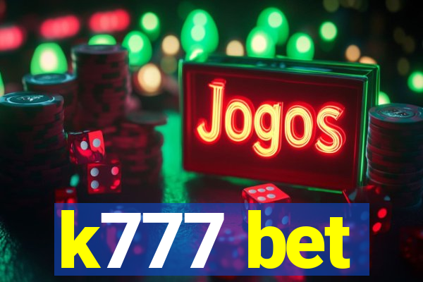 k777 bet